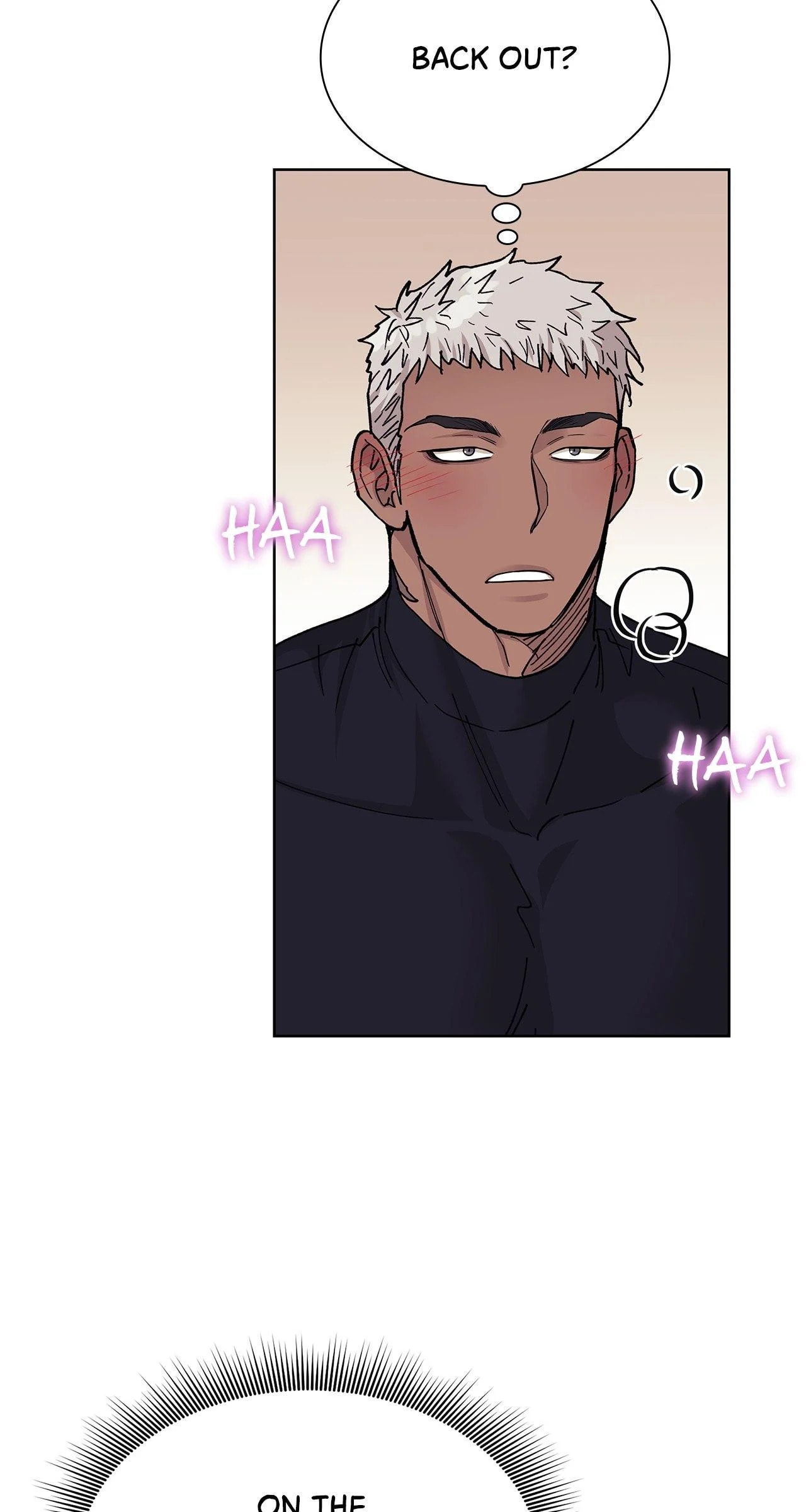 Steamy Desert – Chapter 10 page 72