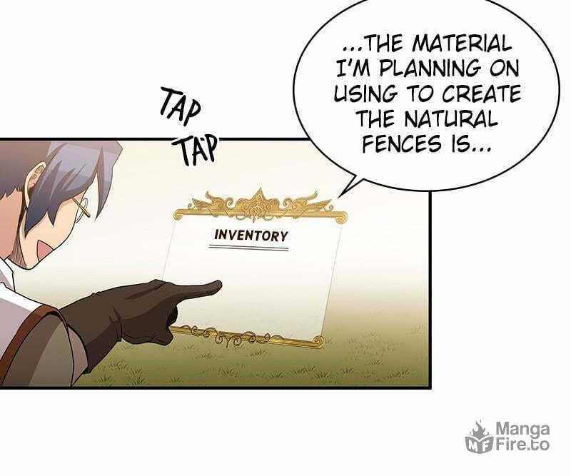 The Strongest Florist – Chapter 55 page 32