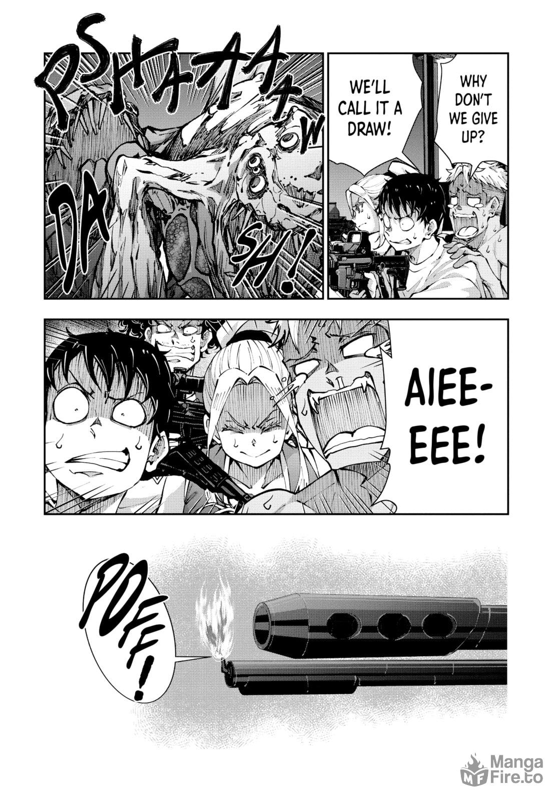 AIRSOFT OF THE DEAD (3) page 38