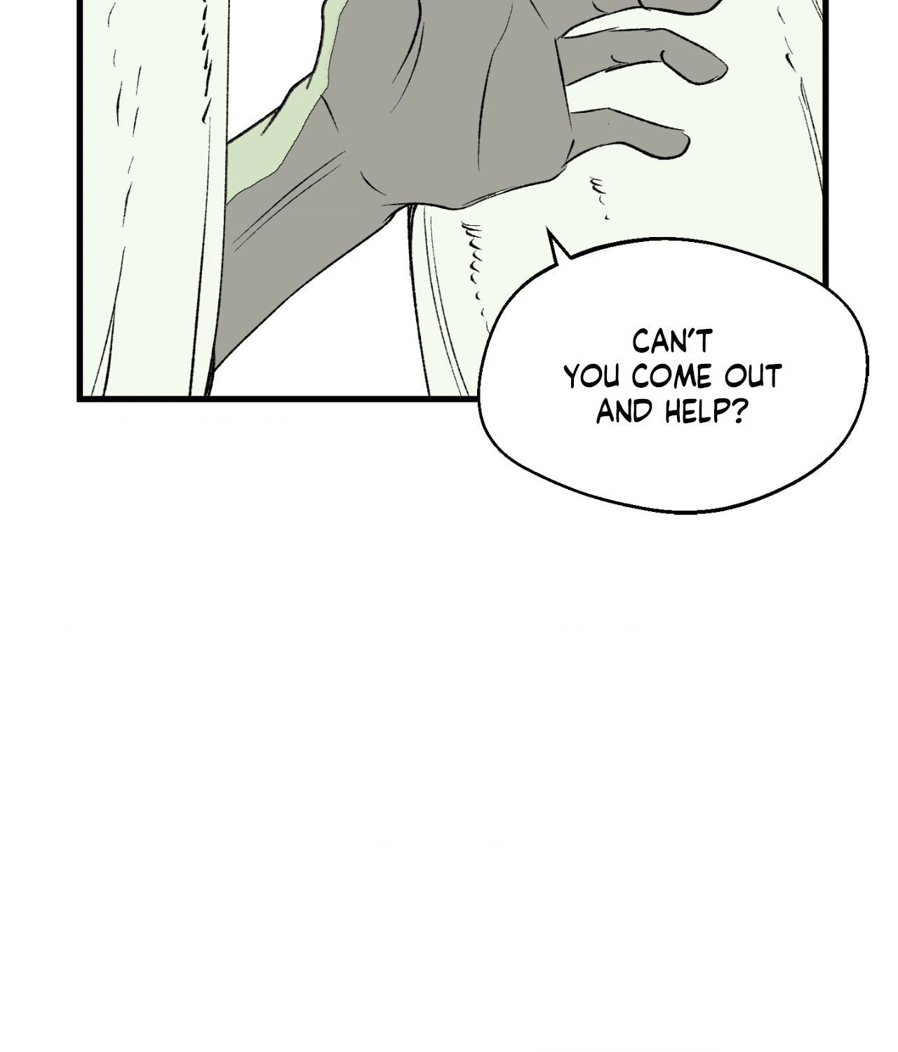 Melt Bless You – Chapter 6 page 55