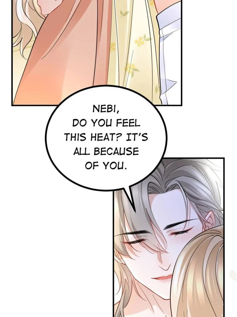 The Sultry Demon King Wants Me – Chapter 28 page 37