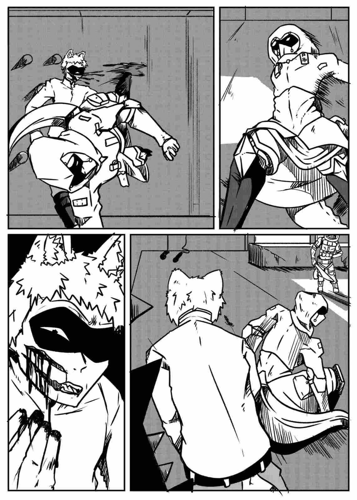 Last Pod Kontrolem page 7