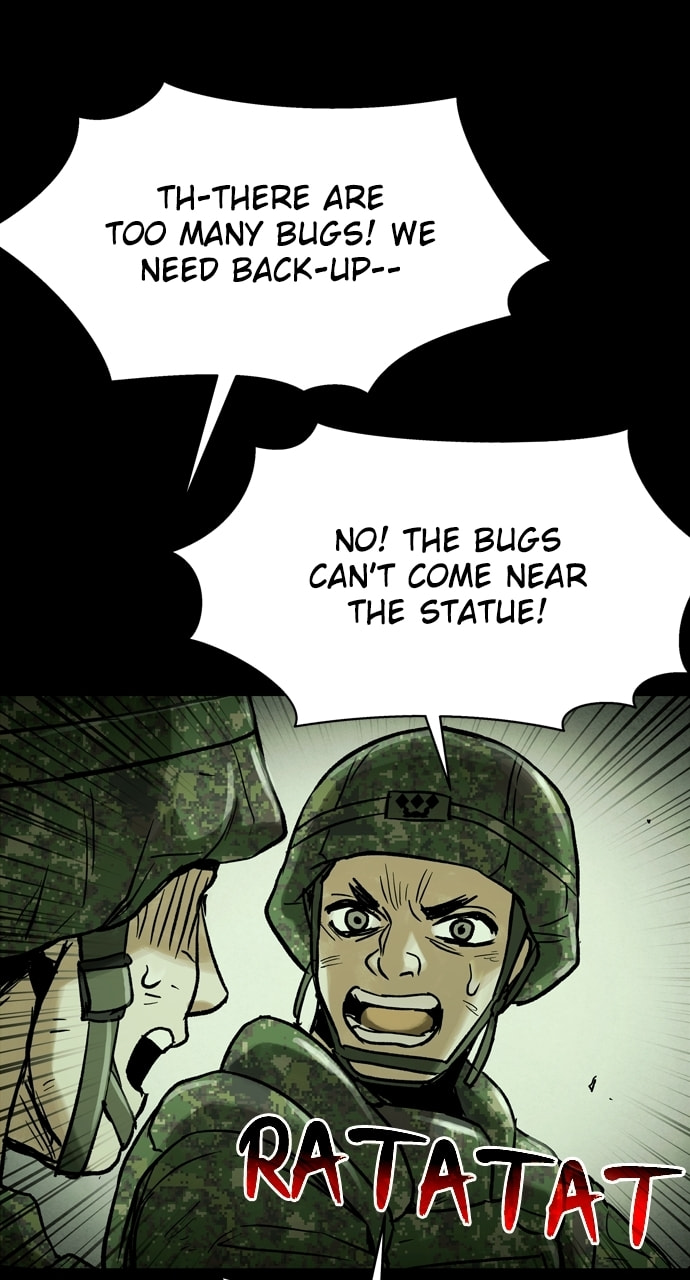 Spore – Chapter 38 page 52