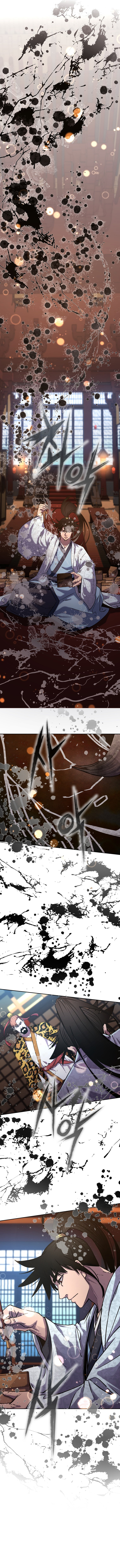 The Reborn Ranker Chronicles – Chapter 47 page 30