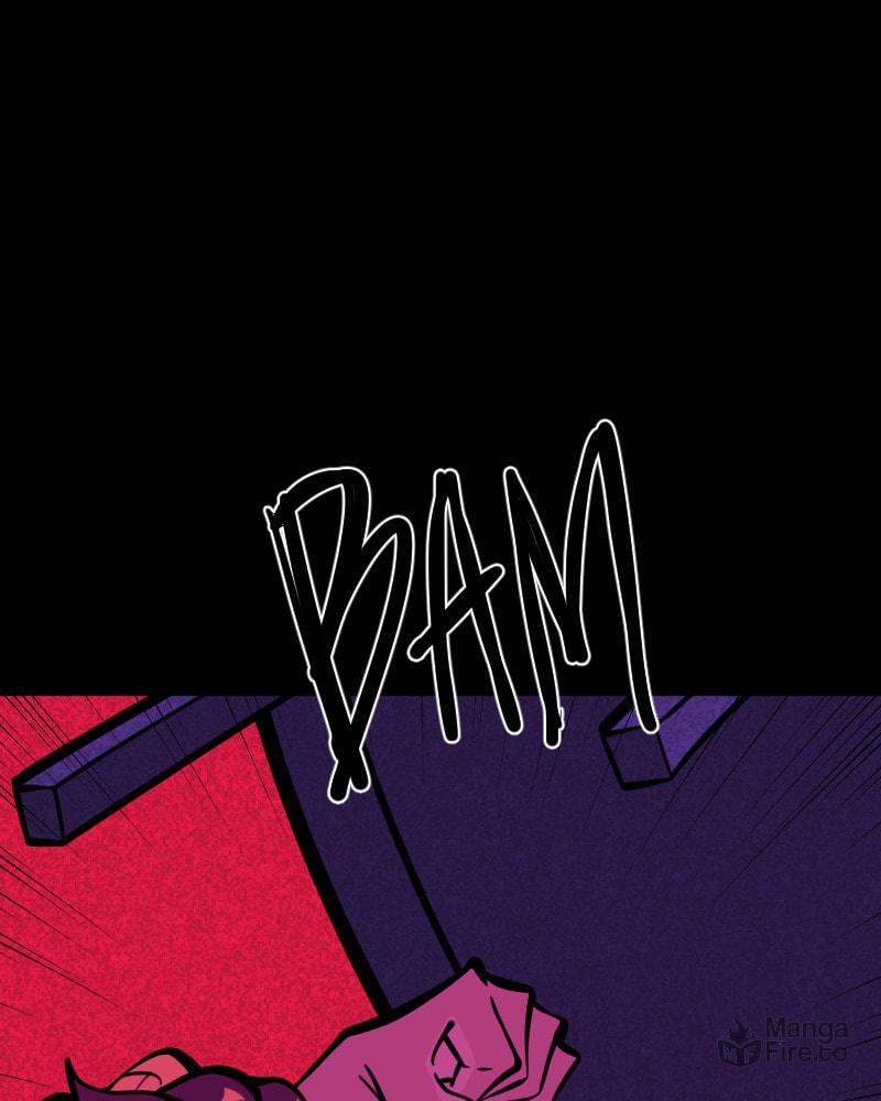 Homesick (Ms. Freaky) (Colored) – Chapter 37 page 26