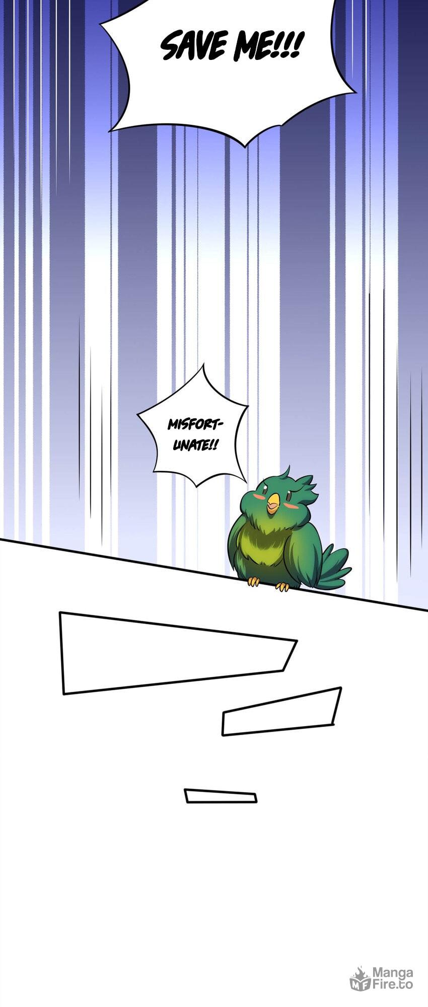 Daily Life of a Saintess page 14