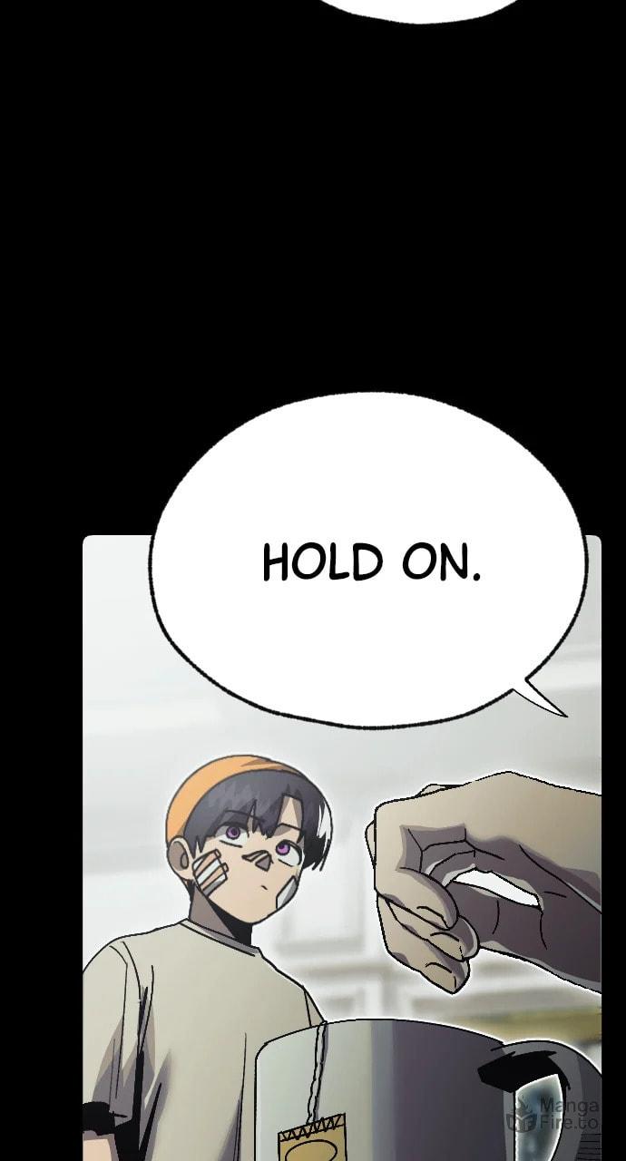 Banhyang: The Remote Island – Chapter 15 page 14