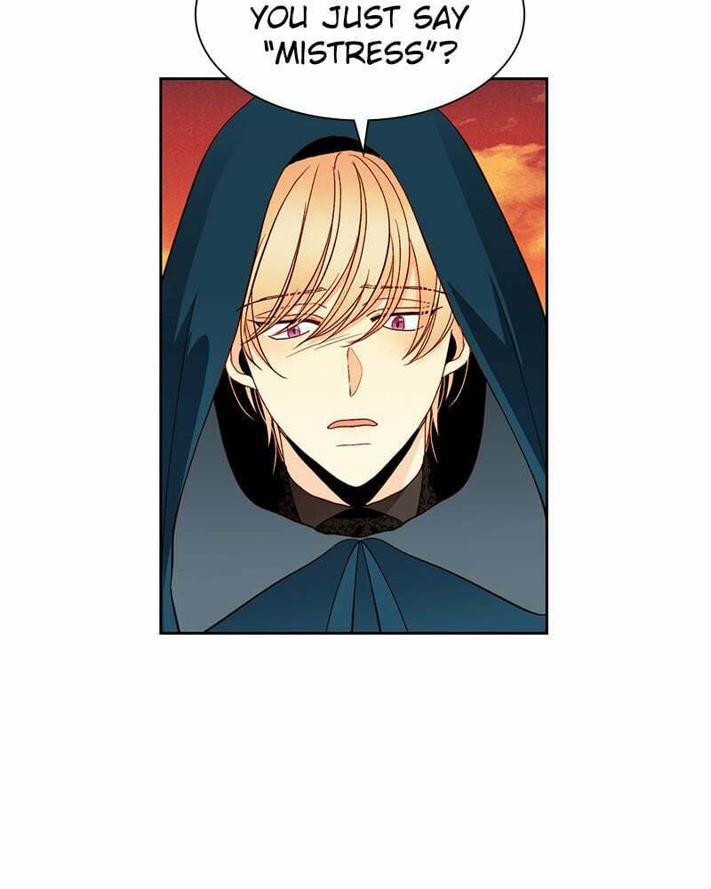 The Remarried Empress – Chapter 64 page 22