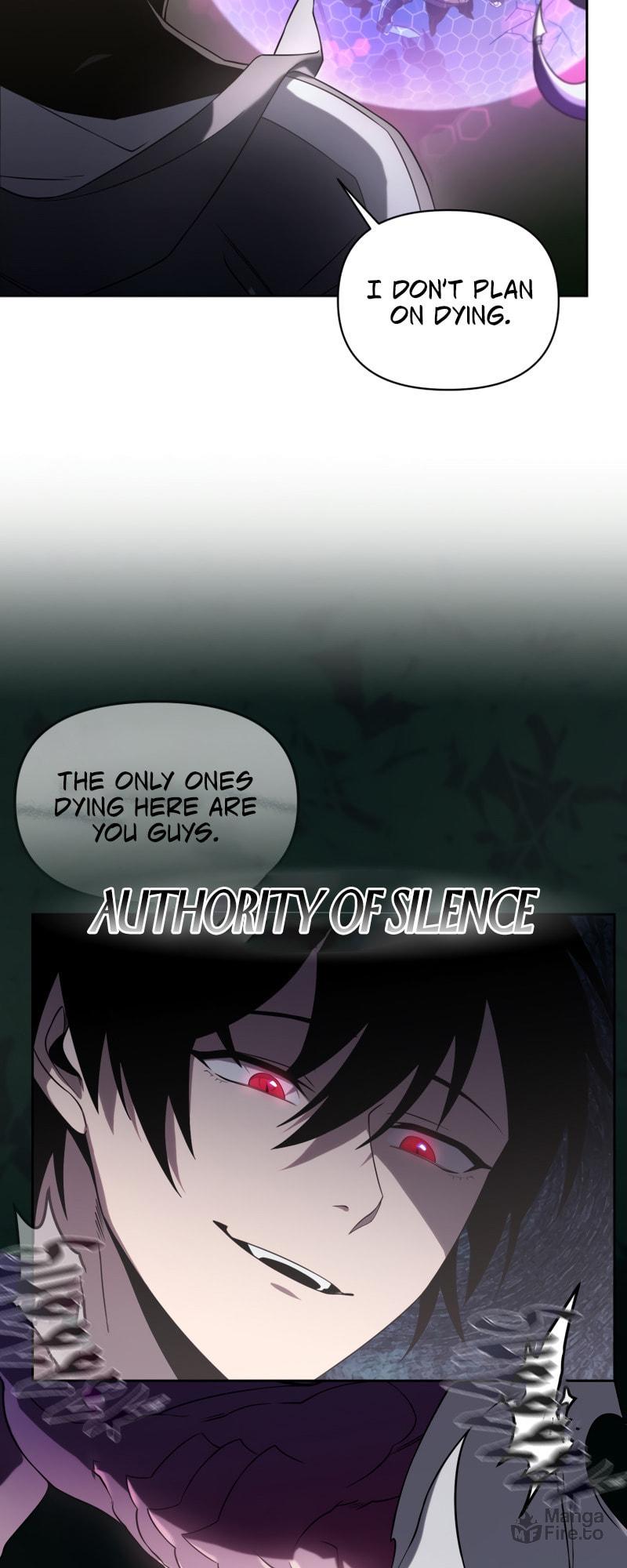 Player Who Returned 10,000 Years Later – Chapter 16 page 54
