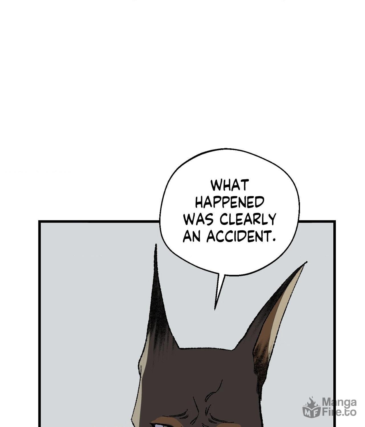 Melt Bless You – Chapter 2 page 74