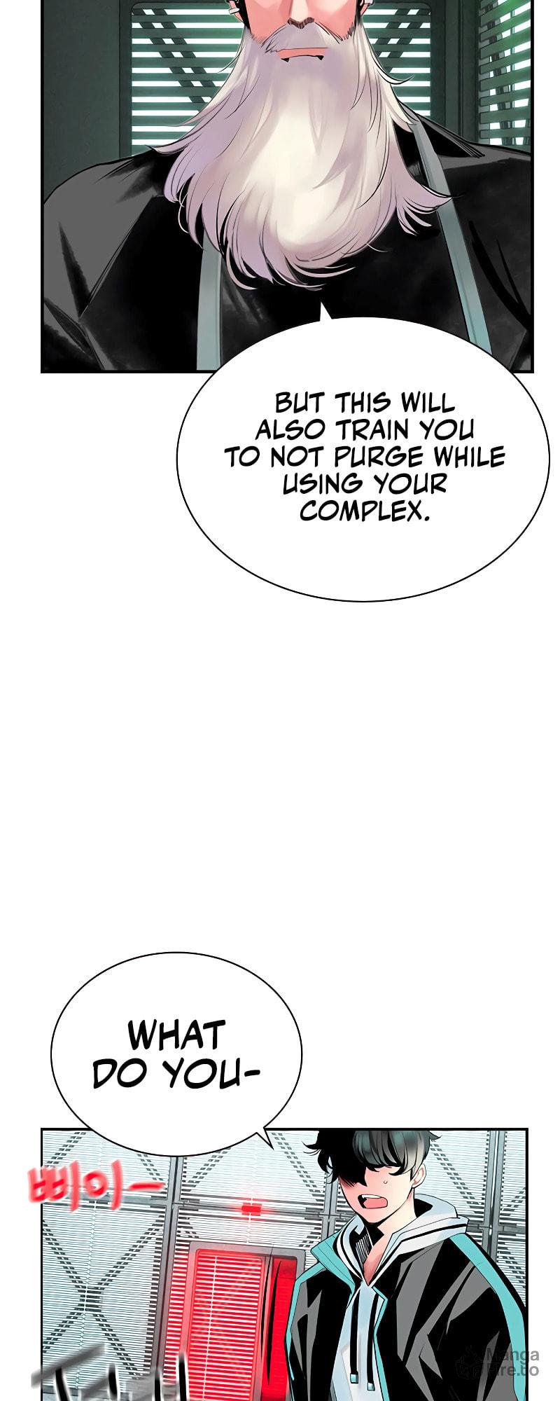 Jungle Juice – Chapter 50 page 53