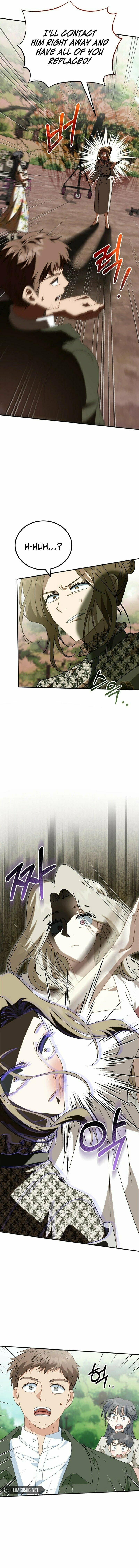 I Will Raise This Family to Greatness – Chapter 7 page 15