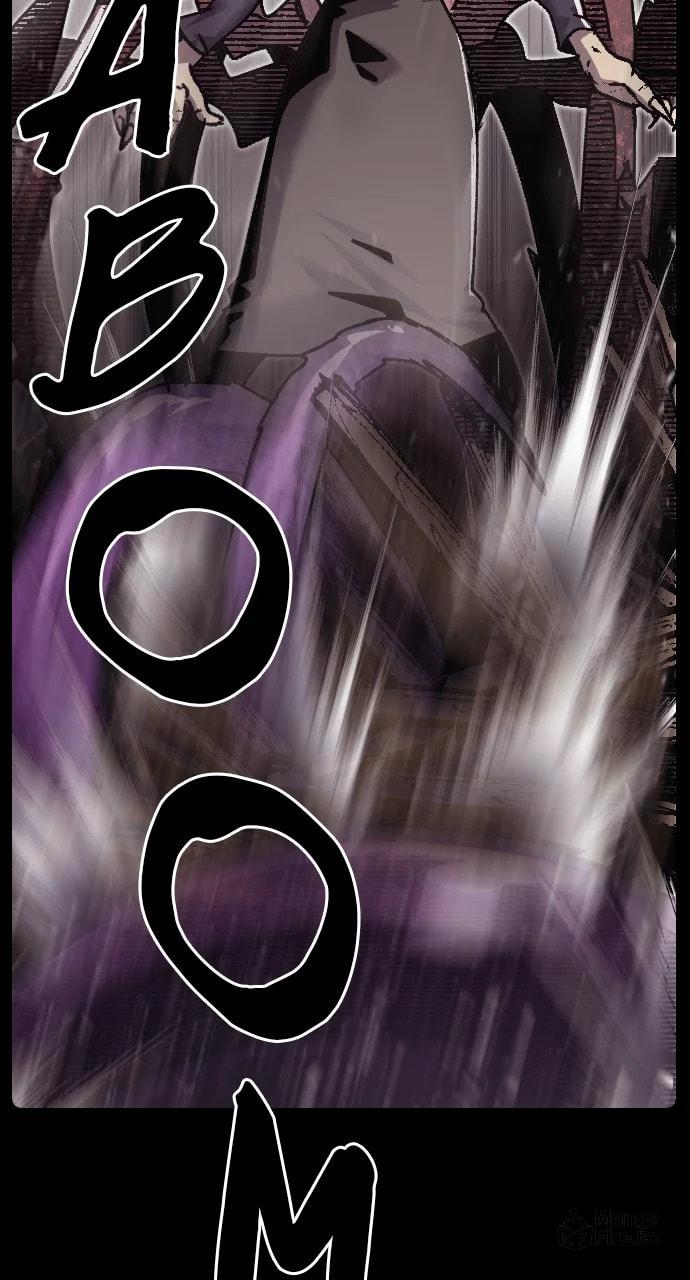 Banhyang: The Remote Island – Chapter 21 page 2