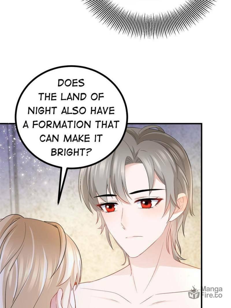 The Sultry Demon King Wants Me – Chapter 56 page 4