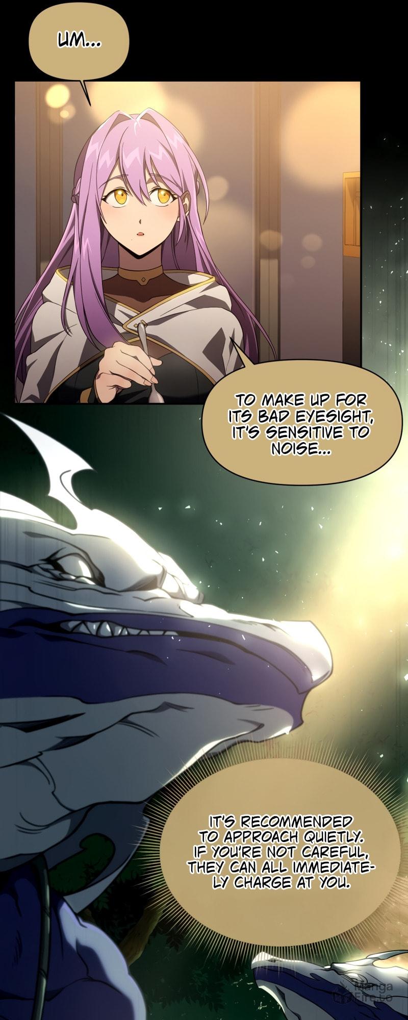 Player Who Returned 10,000 Years Later – Chapter 15 page 19