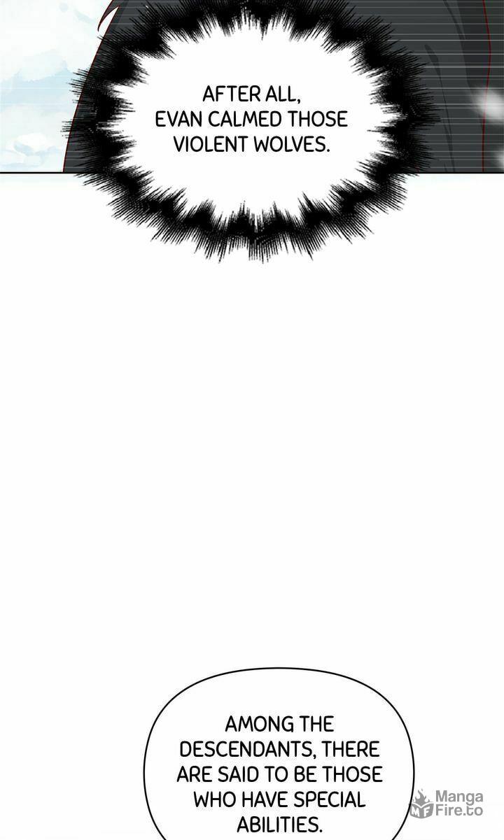 The Daddy Dilemma – Chapter 44 page 59