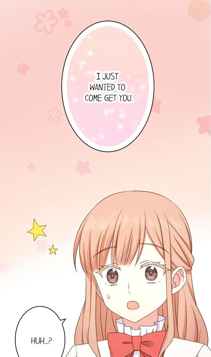 Reincarnated as the Antagonist's Maid – Chapter 31 page 30