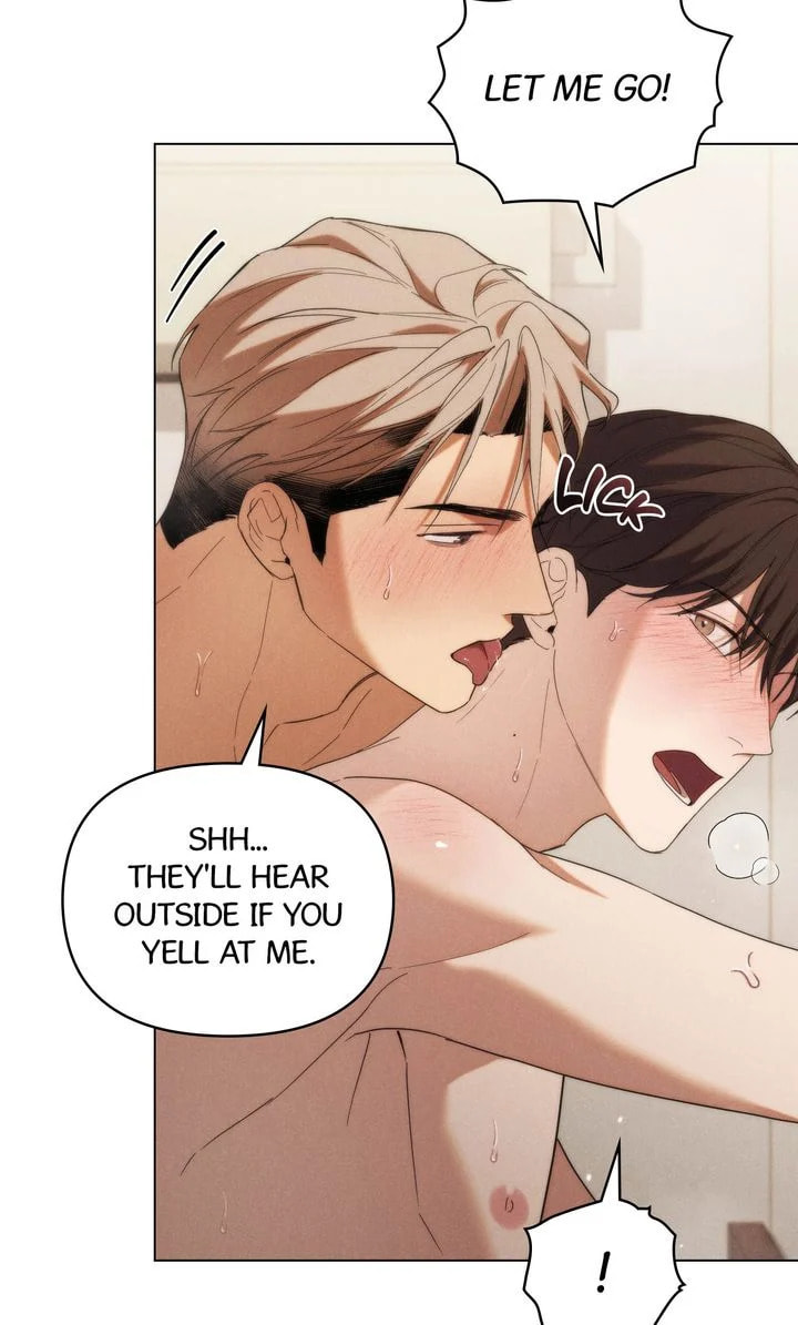 Undercover Darling – Chapter 20 page 13
