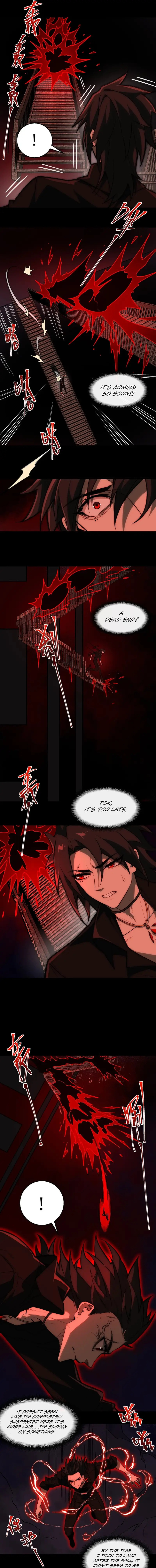 Urban Legend Maker – Chapter 43 page 3