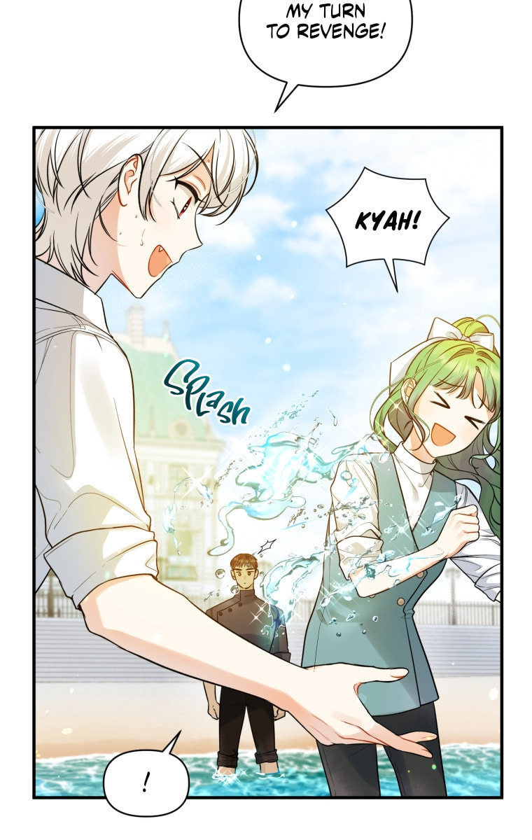 Reforming the Obsessive Male Lead – Chapter 36 page 22