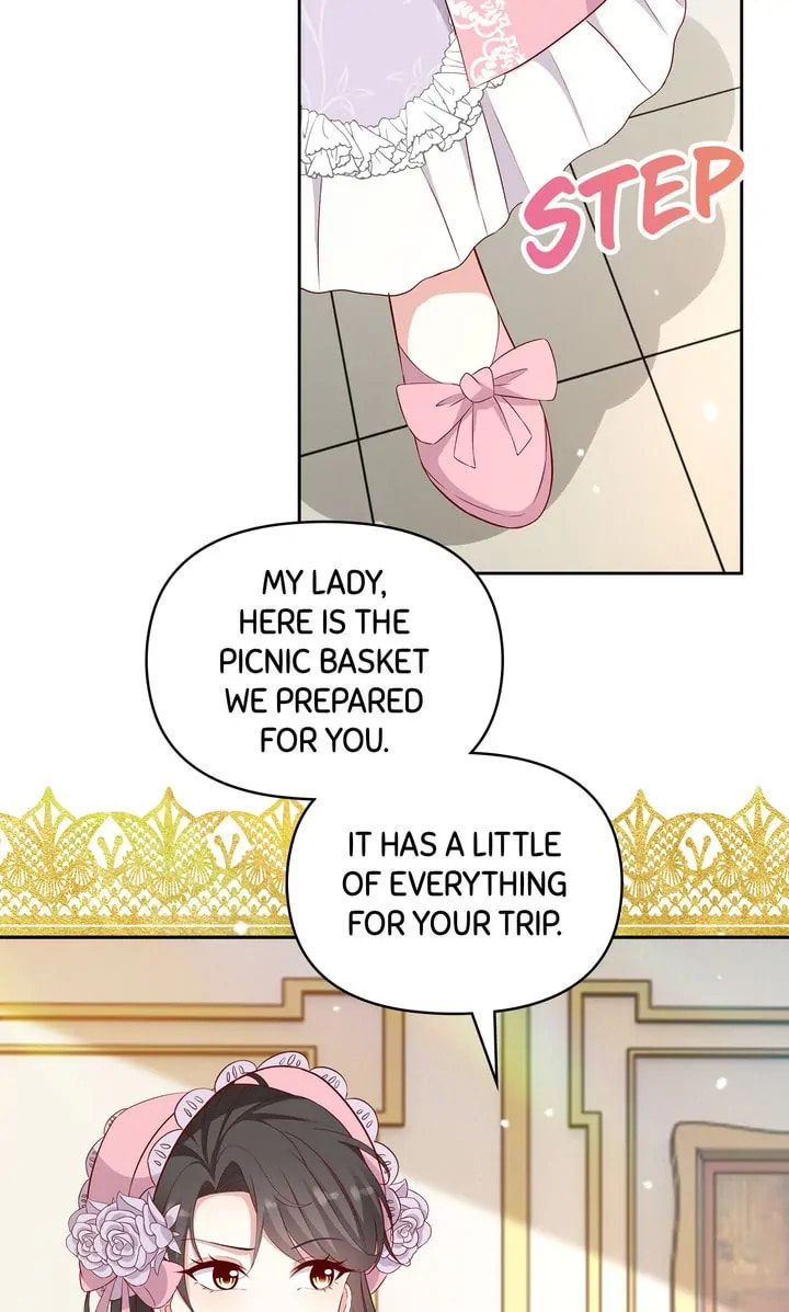 The Daddy Dilemma – Chapter 16 page 63