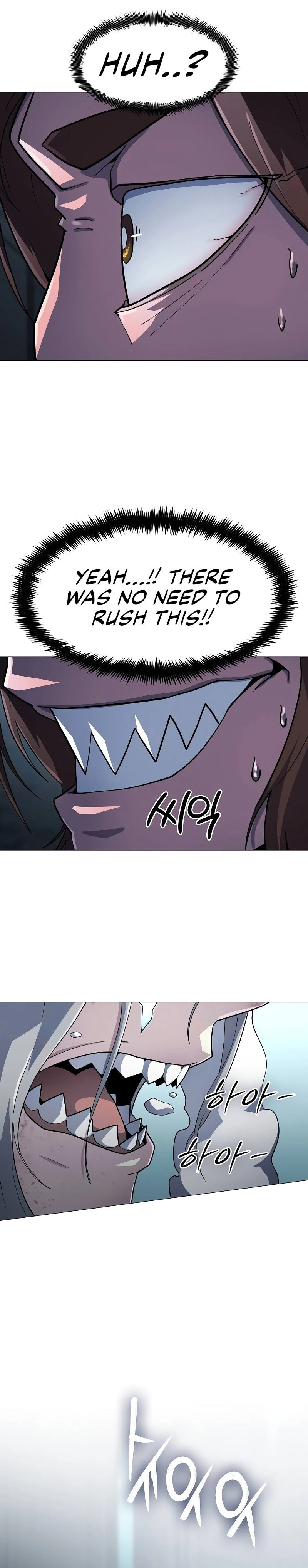 The Zenith – Chapter 18 page 22