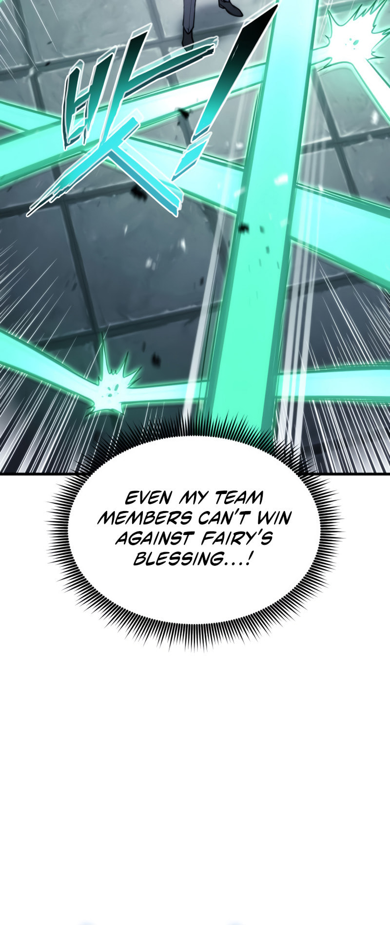 Ranker's Return – Chapter 54 page 37