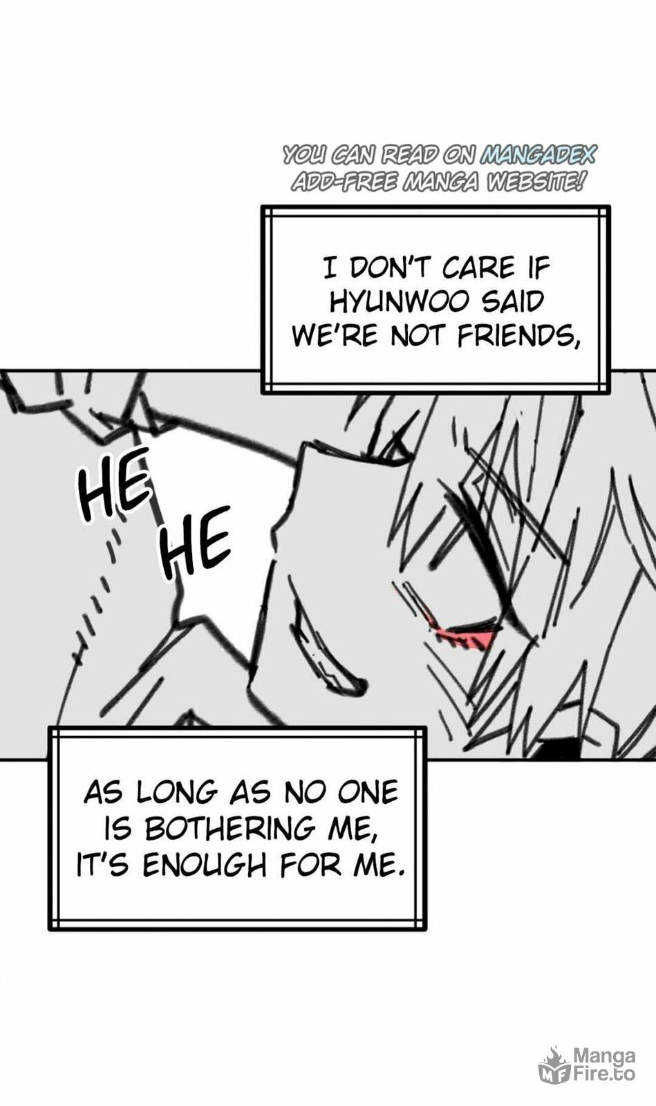 Do you promise?! page 50