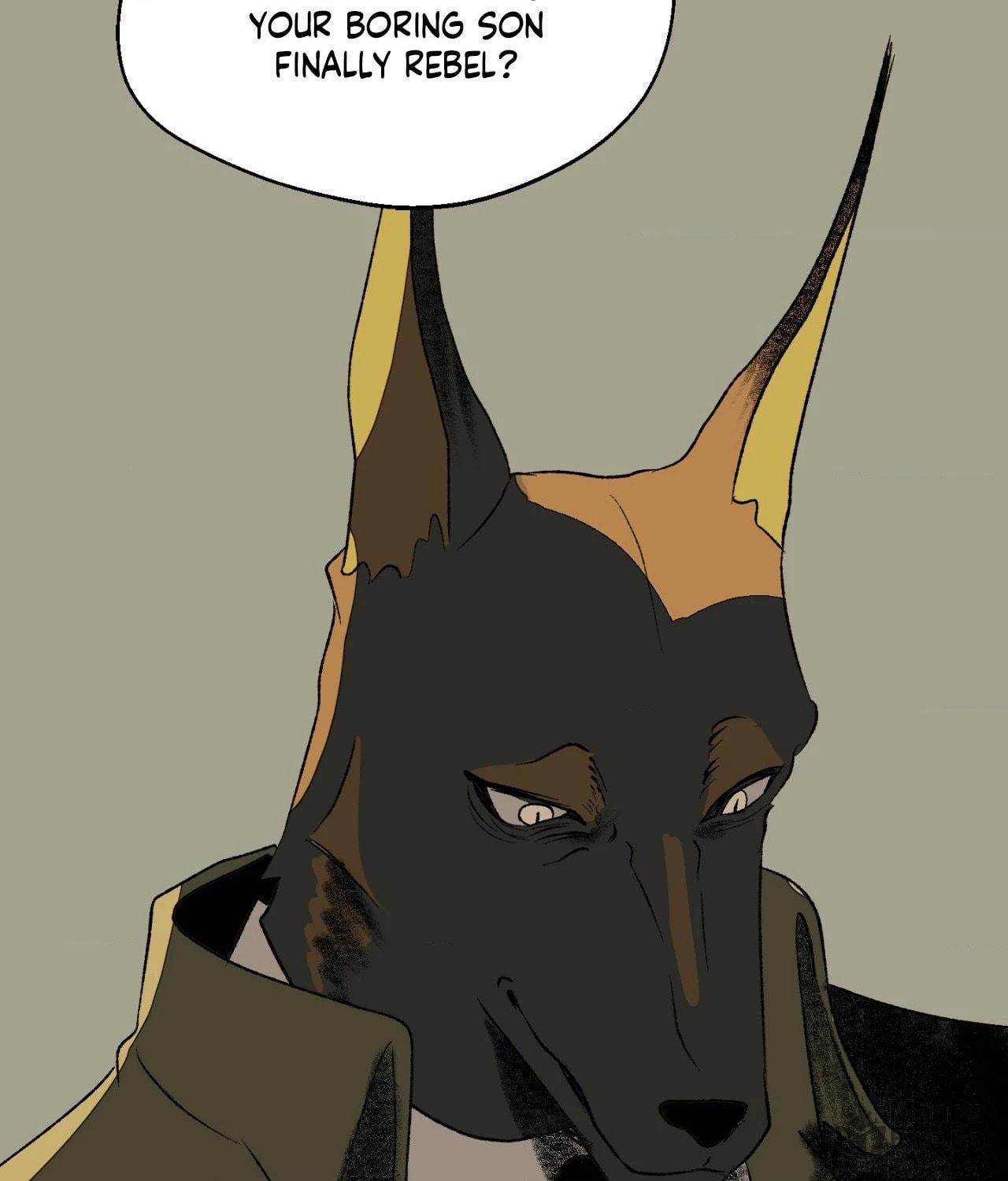 Melt Bless You – Chapter 13 page 29
