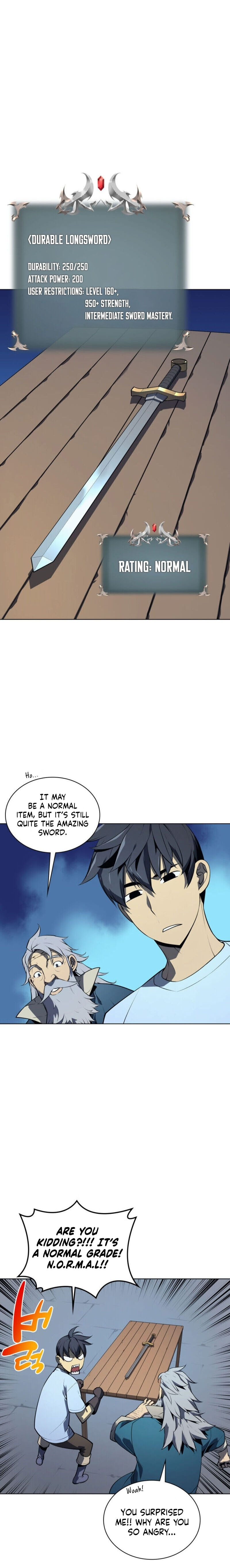 Overgeared – Chapter 33 page 7