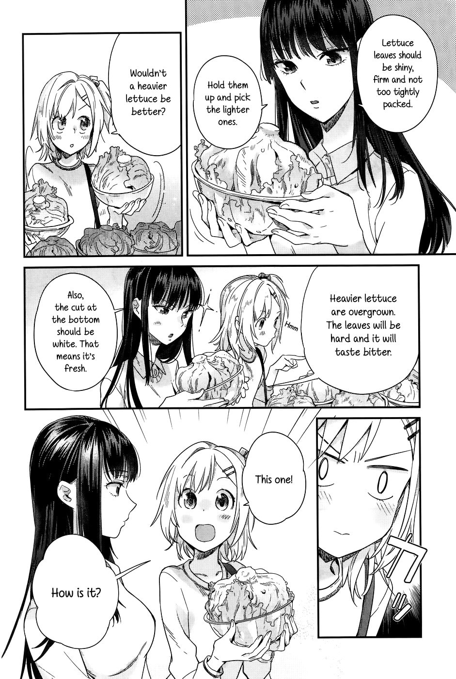 Summer Rolls page 7