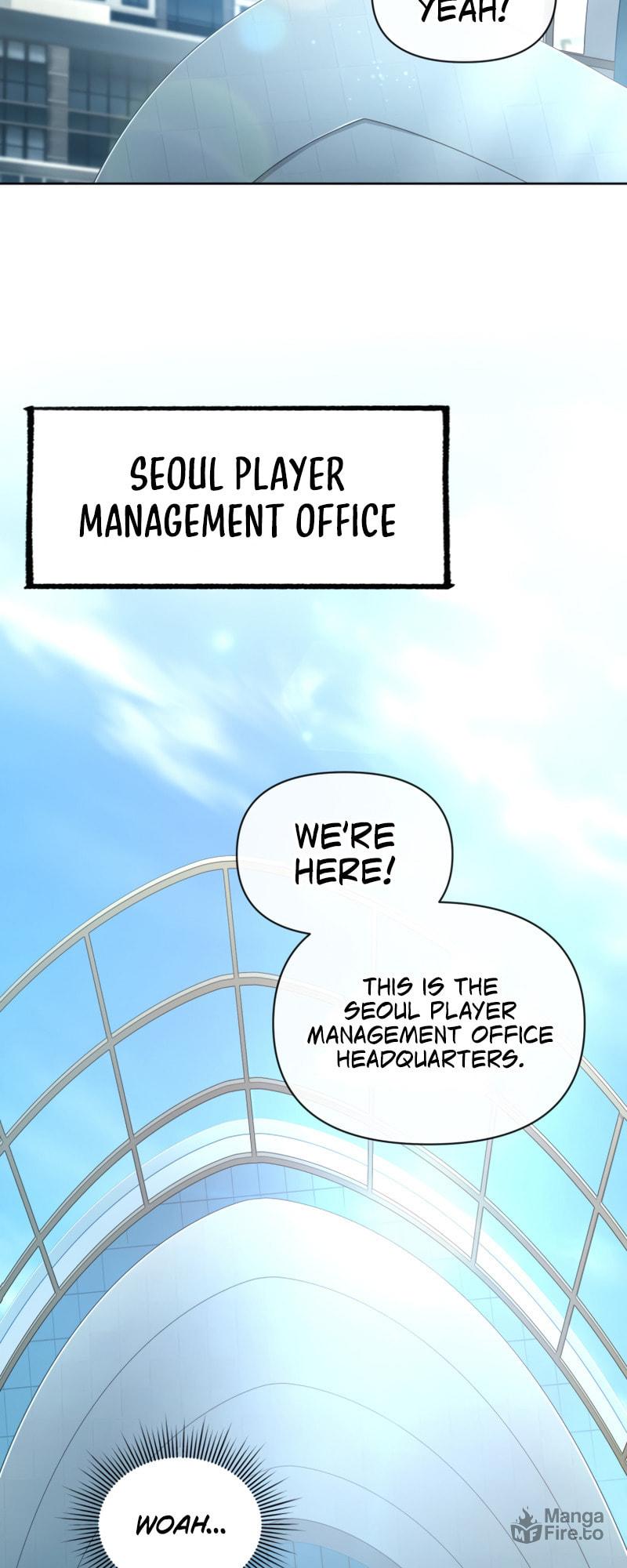 Player Who Returned 10,000 Years Later – Chapter 10 page 20