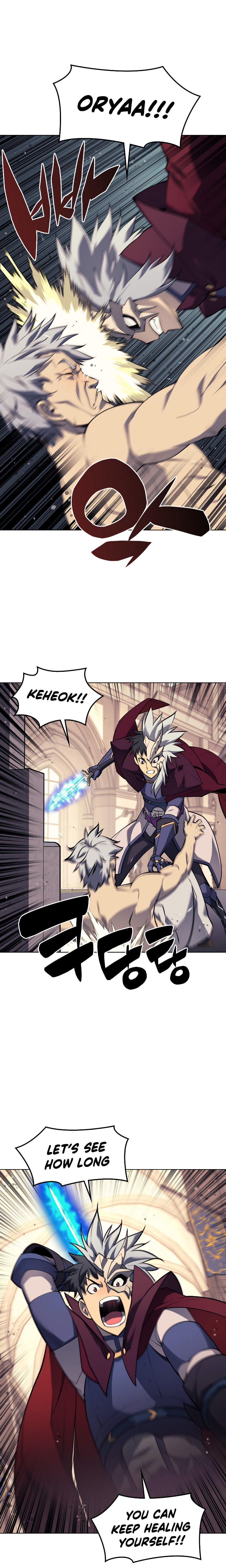 Overgeared – Chapter 67 page 9
