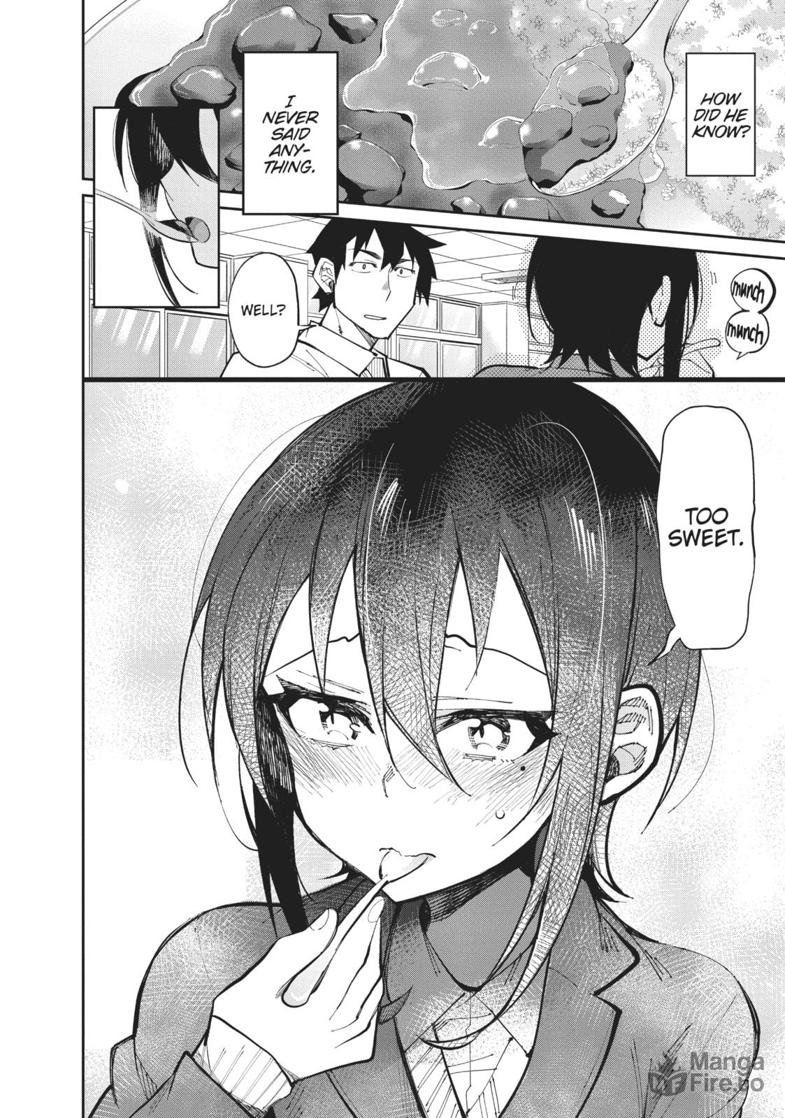Dish Aggressive Curry page 11