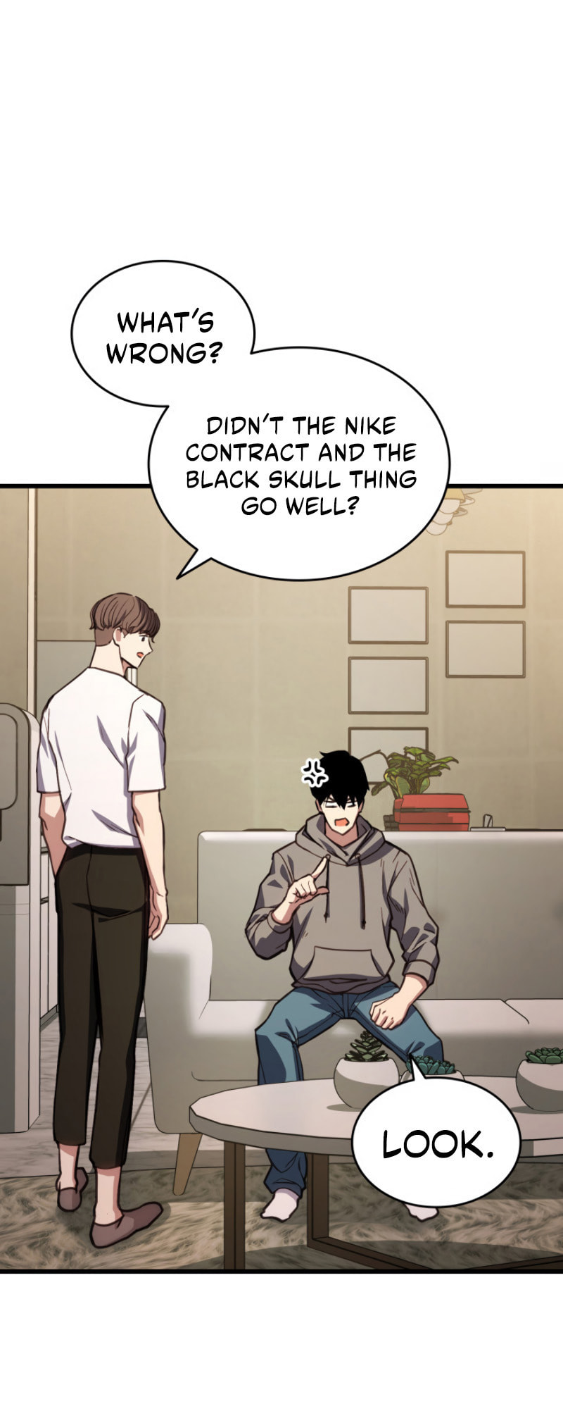 Ranker's Return – Chapter 17 page 10