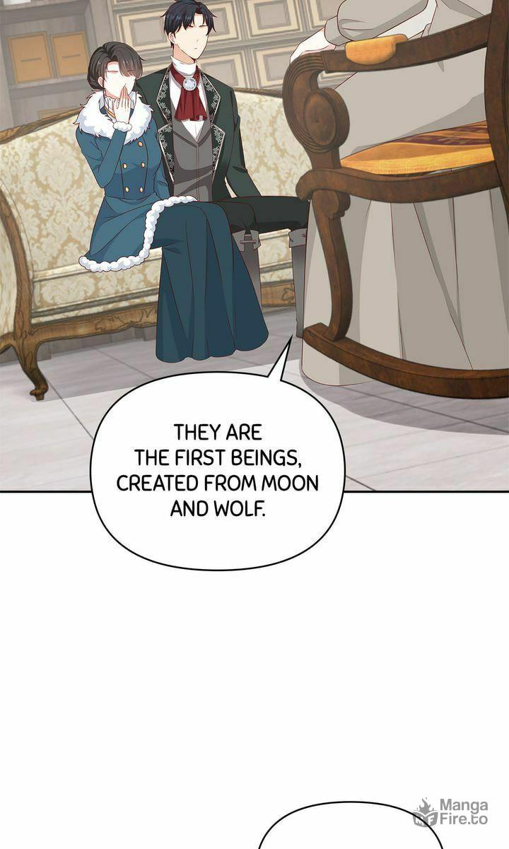 The Daddy Dilemma – Chapter 44 page 54