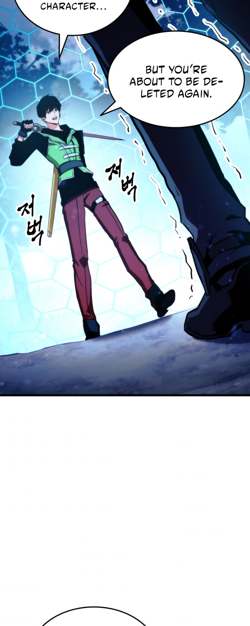 Ranker's Return – Chapter 10 page 60
