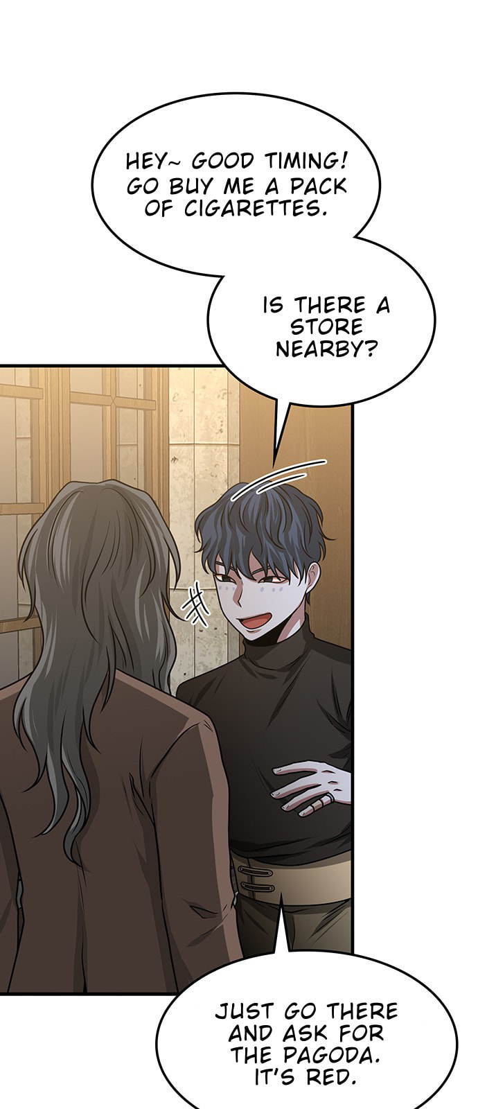 Midwood – Chapter 13 page 52