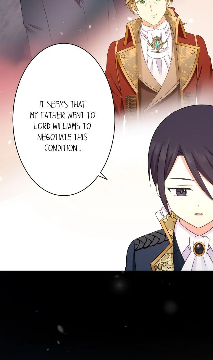 Reincarnated as the Antagonist's Maid – Chapter 31 page 63