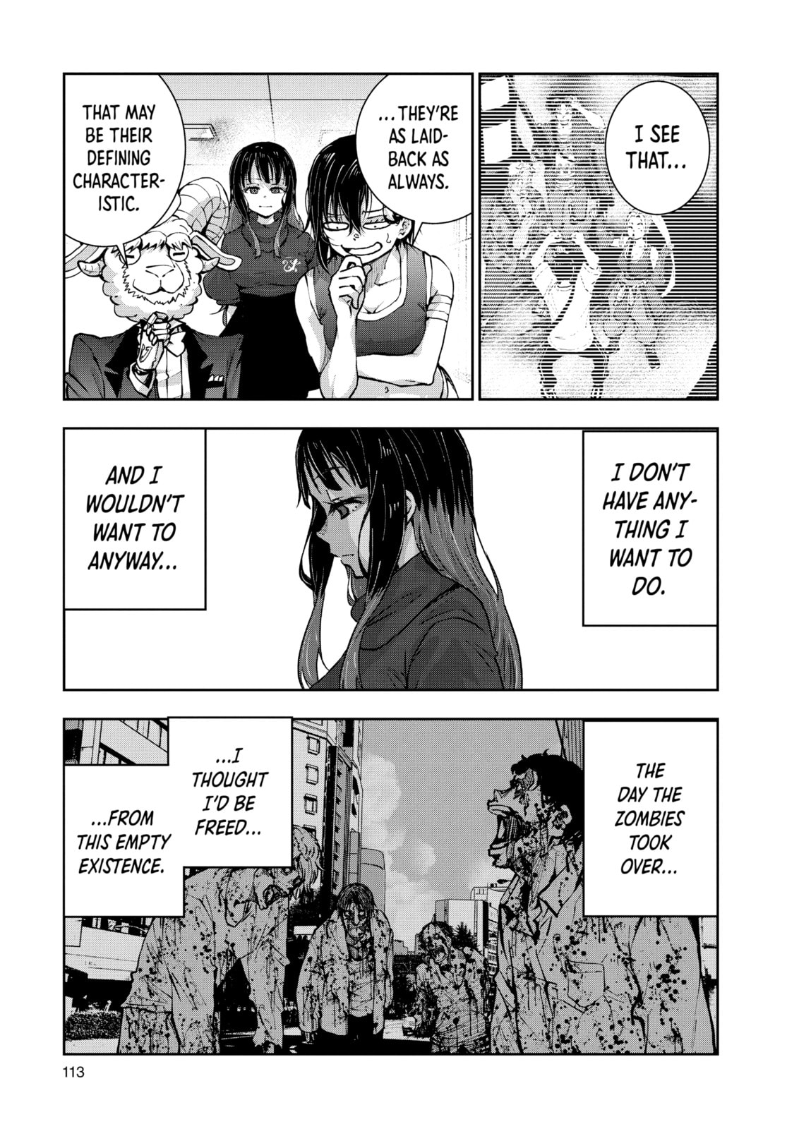 AIRSOFT OF THE DEAD (3) page 22