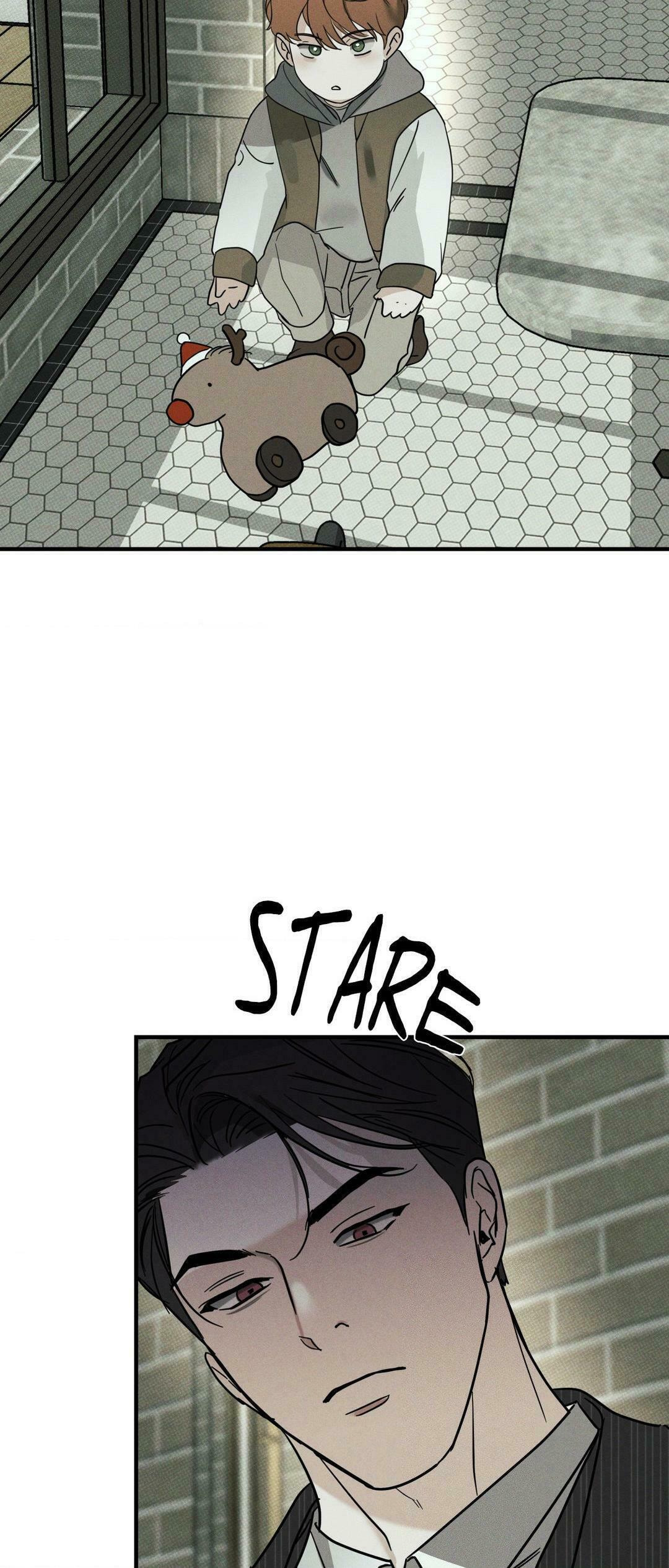 Dearest – Chapter 33 page 21