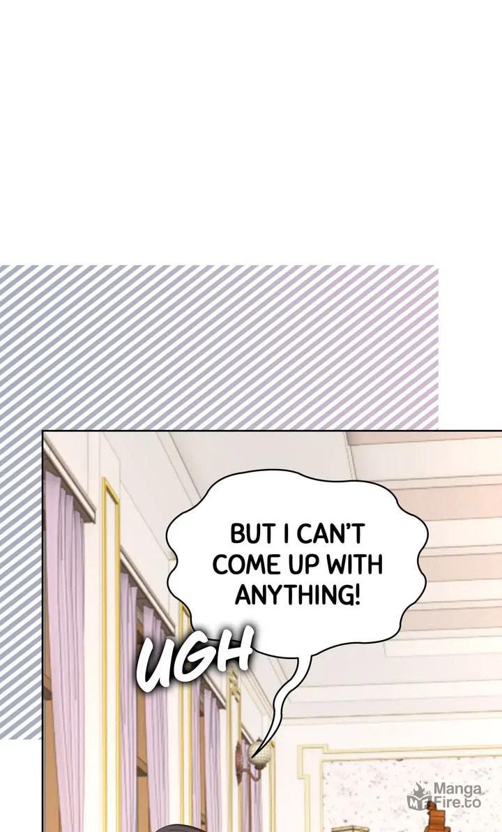 The Daddy Dilemma – Chapter 29 page 47