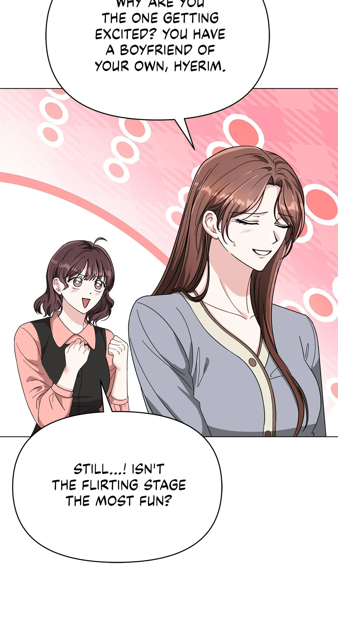 Sultry Satisfaction – Chapter 19 page 40