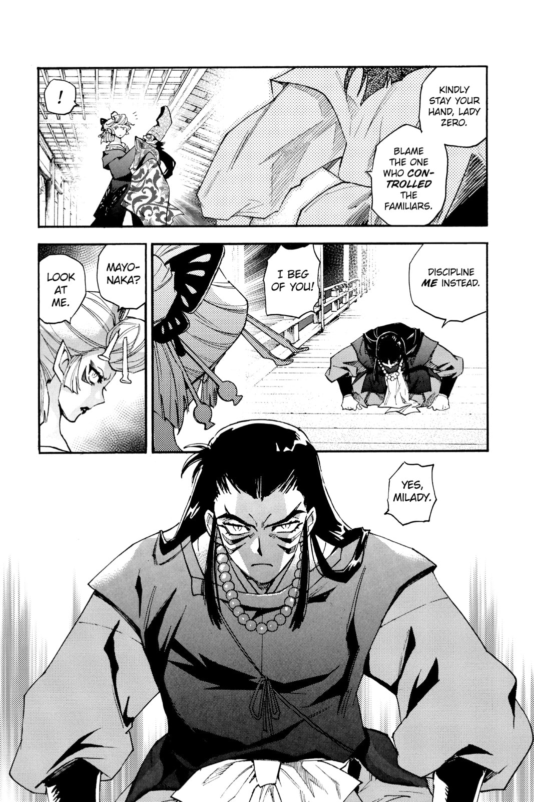 Weakness page 31