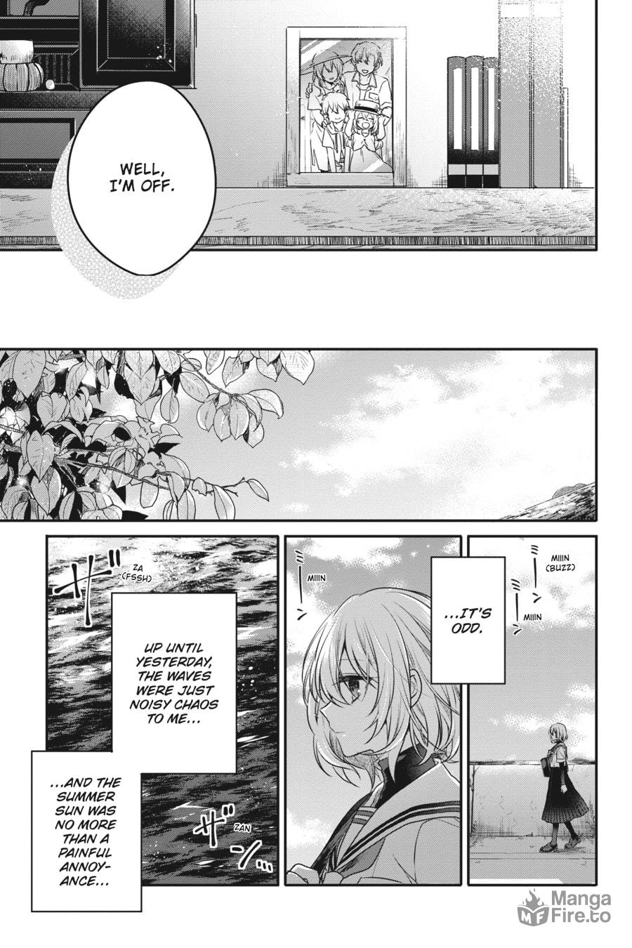This Monster Wants to Eat Me – Chapter 6 page 2