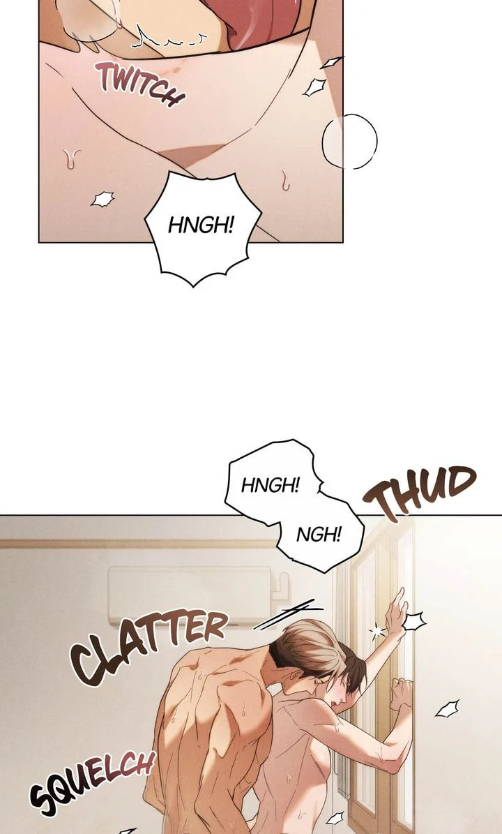 Undercover Darling – Chapter 20 page 46
