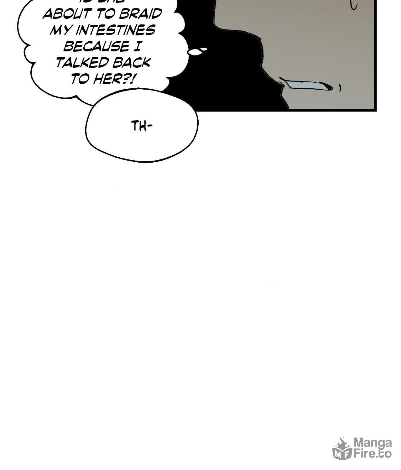 Melt Bless You – Chapter 6 page 39