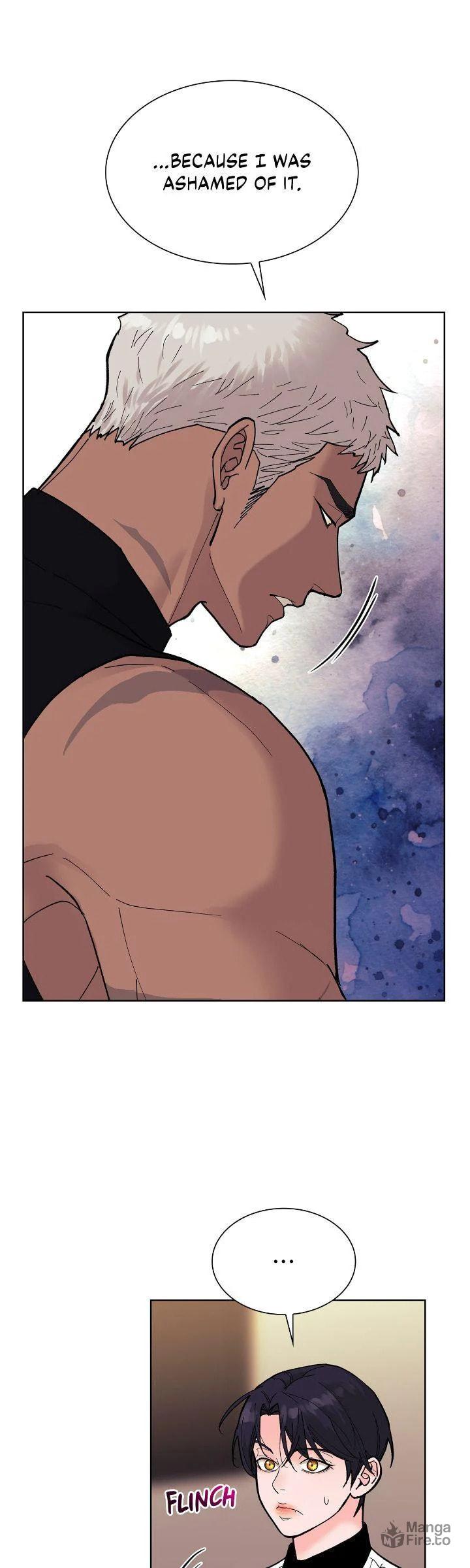 Steamy Desert – Chapter 15 page 29