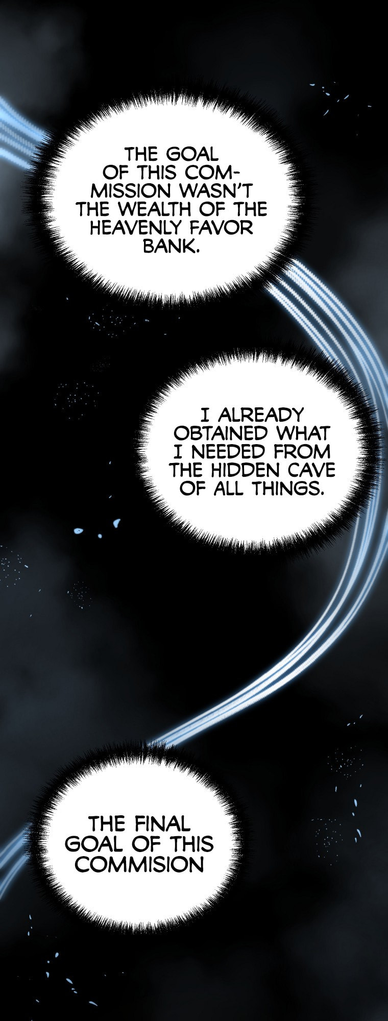 The Reborn Ranker Chronicles – Chapter 47 page 33