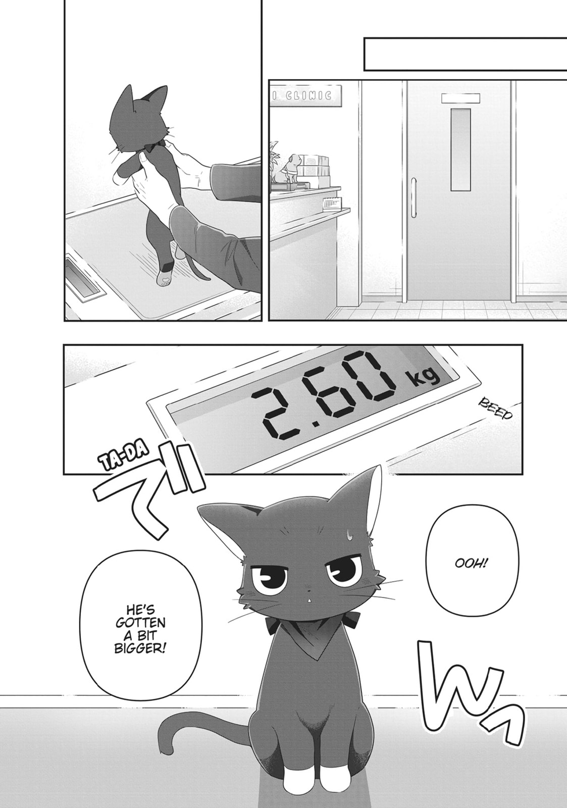 Getting Bigger page 10